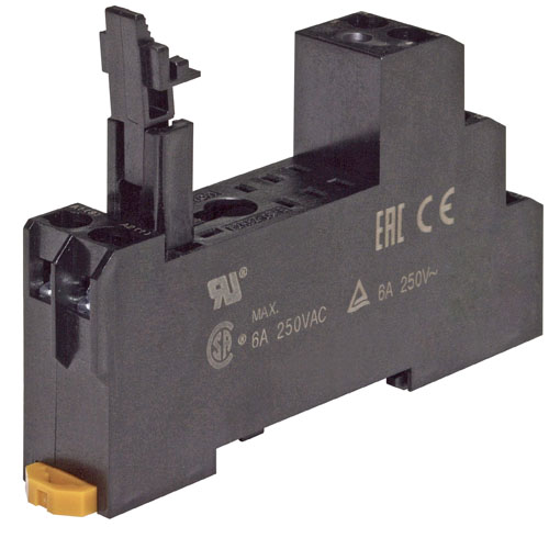 Omron -  P2RFZ-05-E BY OMZ